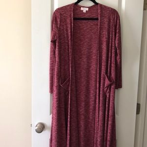 NWT Lularoe Sarah Duster
